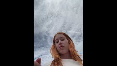 foxy_heart @ stripchat on 20250621