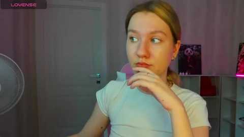 mariel_brown @ stripchat on 20250621