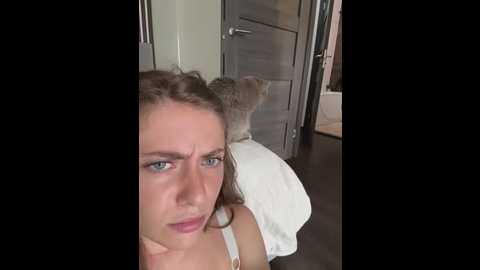 mariid @ stripchat on 20250621