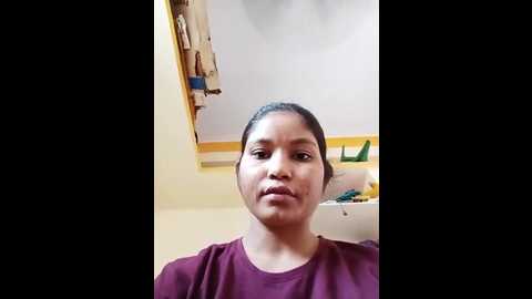 nishu_telugu @ stripchat on 20250621