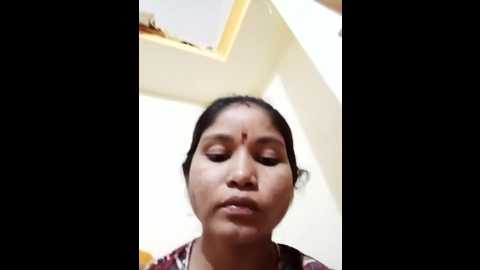 nishu_telugu @ stripchat on 20250621