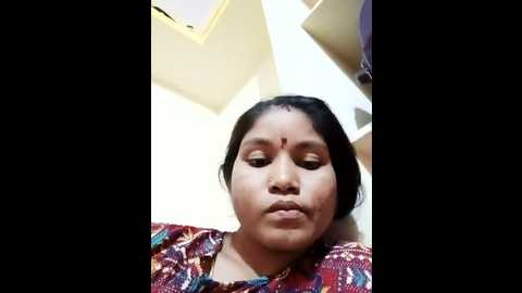 nishu_telugu @ stripchat on 20250621