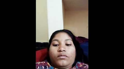 nishu_telugu @ stripchat on 20250621