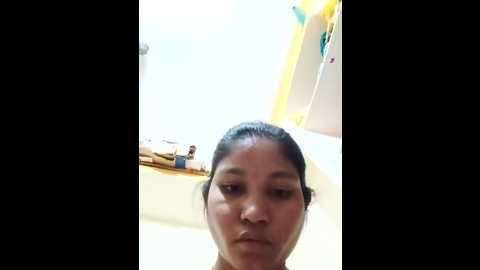 nishu_telugu @ stripchat on 20250621