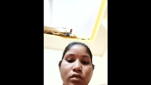 nishu_telugu @ stripchat on 20250621