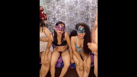 sexy_anaamika @ stripchat on 20250621