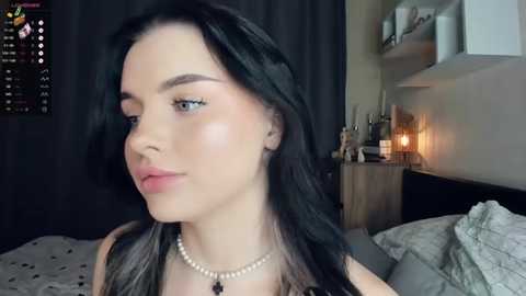 tefffish @ stripchat on 20250621