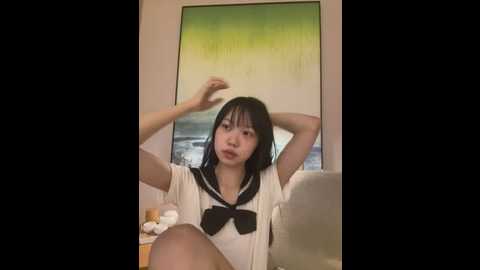 xinyu002 @ stripchat on 20250621