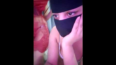 _arabica_ @ stripchat on 20250622