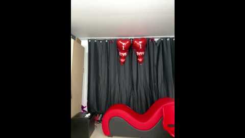 alimela @ stripchat on 20250622