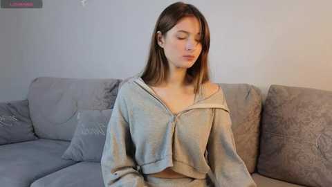 annaleexh @ stripchat on 20250622