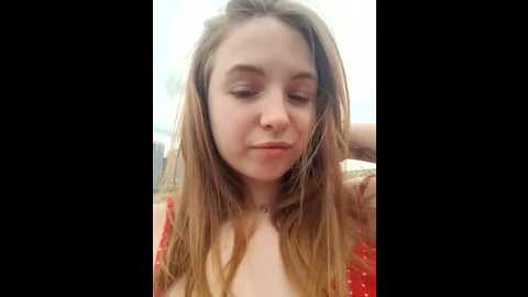 ariela_sunshine @ stripchat on 20250622