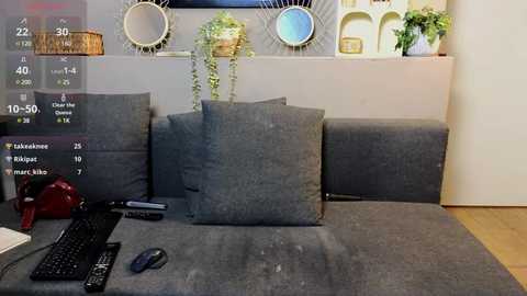 ayreenmoore @ stripchat on 20250622