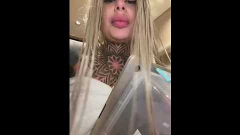 bambixboo @ stripchat on 20250622