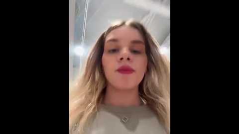 baravisha @ stripchat on 20250622