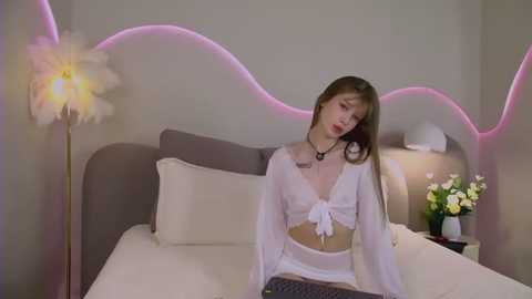 bellasecrett @ stripchat on 20250622