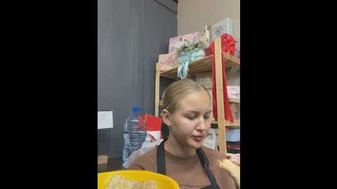 candyvice @ stripchat on 20250622