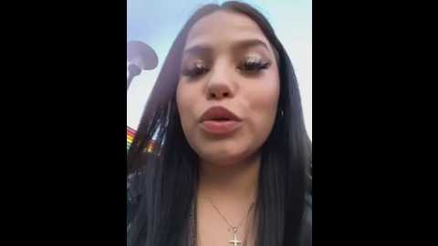 chloe__moon @ stripchat on 20250622