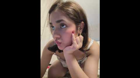 cuteerose @ stripchat on 20250622