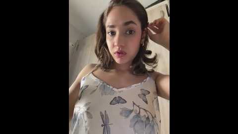 cuteerose @ stripchat on 20250622