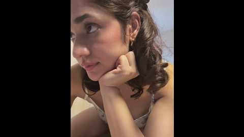 cuteerose @ stripchat on 20250622