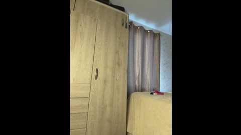 cuteerose @ stripchat on 20250622