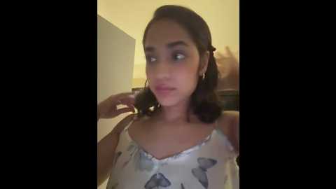 cuteerose @ stripchat on 20250622