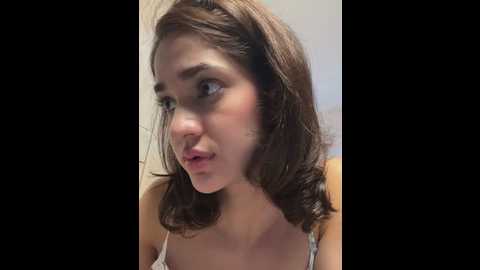 cuteerose @ stripchat on 20250622