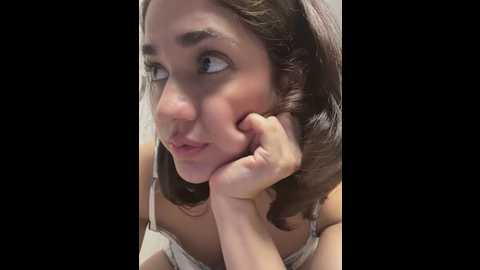 cuteerose @ stripchat on 20250622