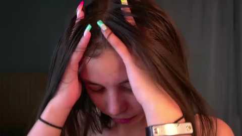 darellefare @ stripchat on 20250622