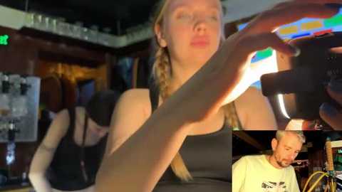 dirtypub @ stripchat on 20250622