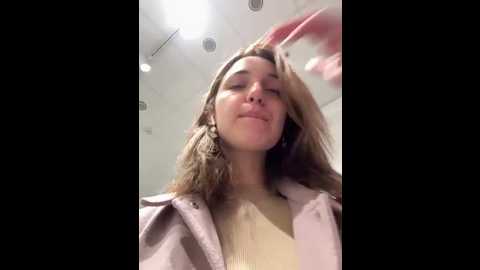 dollytall @ stripchat on 20250622