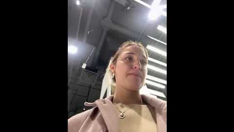 dollytall @ stripchat on 20250622