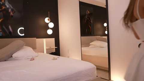 doviaclaire @ stripchat on 20250622