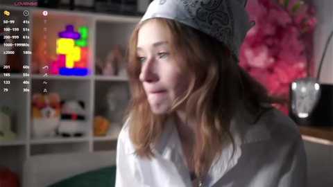 edlinhargus @ stripchat on 20250622