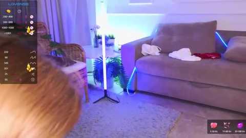 erlineellett @ stripchat on 20250622