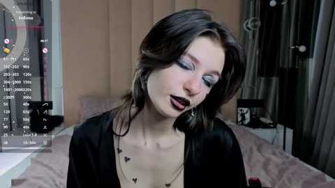 esmebellas @ stripchat on 20250622