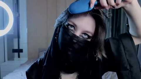 esmebellas @ stripchat on 20250622