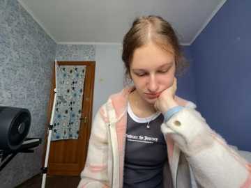 eva_angel3 @ stripchat on 20250622