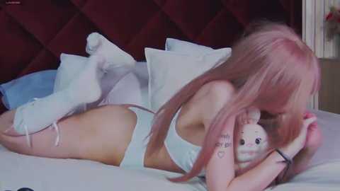 evelyn_neal @ stripchat on 20250622