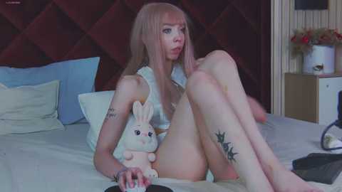 evelyn_neal @ stripchat on 20250622