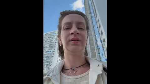 evvamur @ stripchat on 20250622