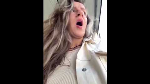 evvamur @ stripchat on 20250622