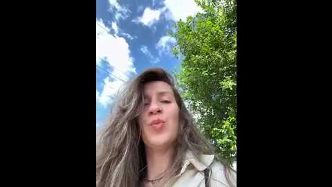 evvamur @ stripchat on 20250622