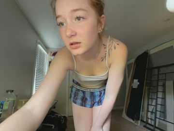 gingerbabe18 @ stripchat on 20250622