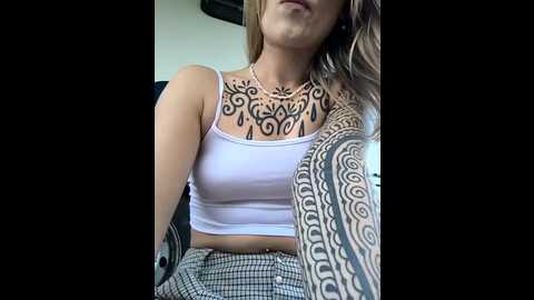 goldloeckchen159 @ stripchat on 20250622