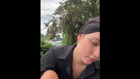 kikiwatson @ stripchat on 20250622