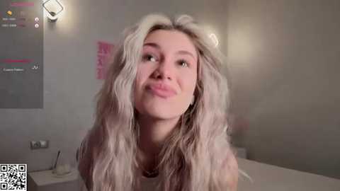 lilisstar @ stripchat on 20250622