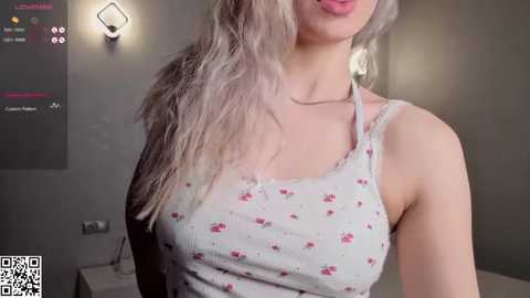 lilisstar @ stripchat on 20250622