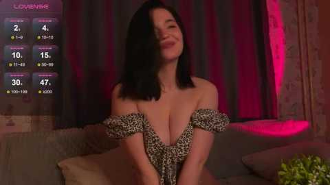 lorettarays @ stripchat on 20250622